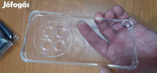 Honor Magic7 Pro szilikon telefontok