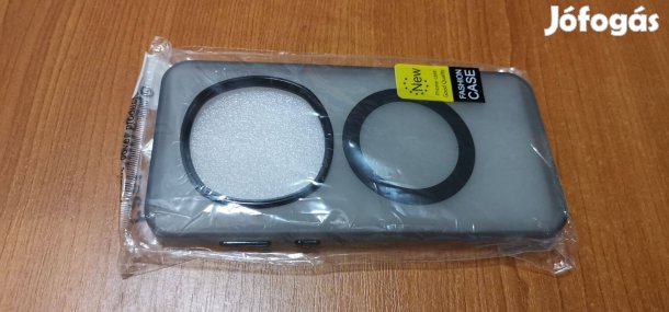 Honor Magic7 Pro telefontok Magsafe füst 4