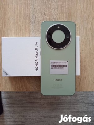 Honor Magic8Lite