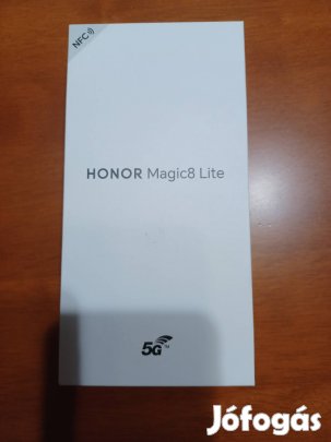 Honor Magic8 Lite 5G 8/256GB