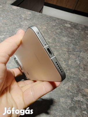 Honor Magic8 Pro Air 12/512 GB - ultravékony, új állapot