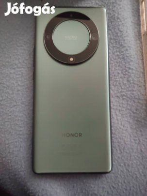 Honor Magic 5 Lite mobiltelefon és fülhallgató 