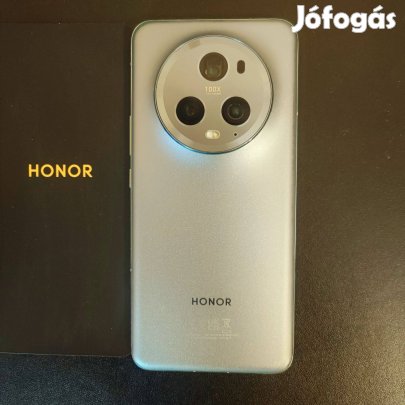 Honor Magic 5 Pro 12/512 GB újszerű