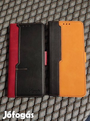 Honor Magic 5 Pro telefonhoz 2 új flip tok