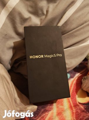 Honor Magic 5pro dualsim