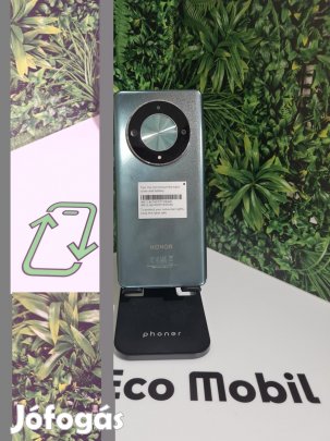 Honor Magic 6 Lite Dual Sim 256 GB 8 GB Ram, 12 hó garancia