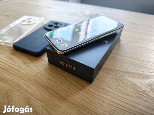 Honor Magic 6 Pro Fuggetlen 512/12