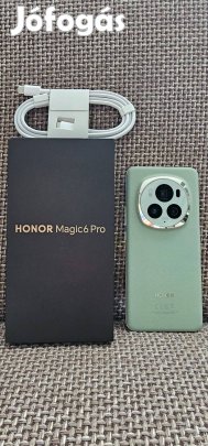 Honor Magic 6 pro 12/512gb