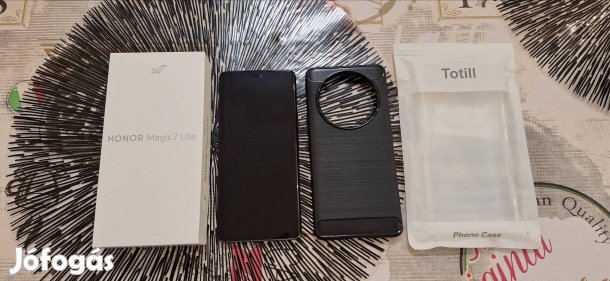 Honor Magic 7 lite