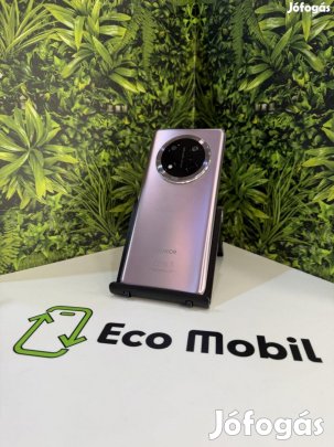 Honor Magic 7 lite Kártyafüggetlen 256 GB, 12 hó garancia