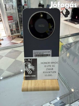 Honor Magic 8 Lite 5G- 256GB