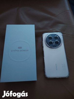Honor Magic 8 pro