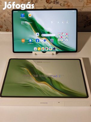 Honor Magic Pad 2 Teljesen új állapotú mikrokarcmentes!
