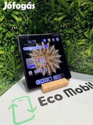 Honor Magic V2 Kártyafüggetlen 512 GB, 12 hó garancia