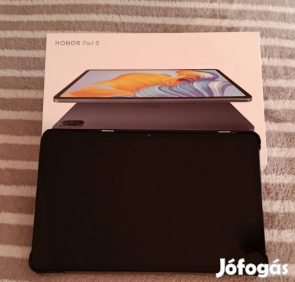 Honor Pad8 tablet