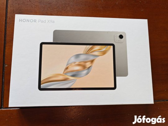 Honor Pad X9a 6GB/128GB szürke eladó 