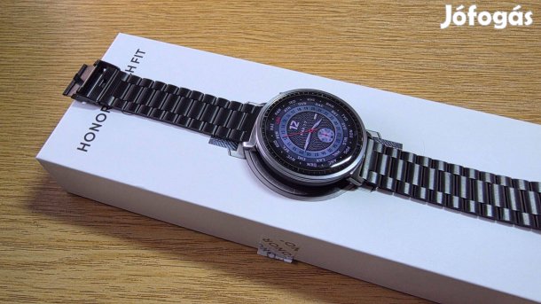 Honor Watch Fit Elegant 24 hó Garancia