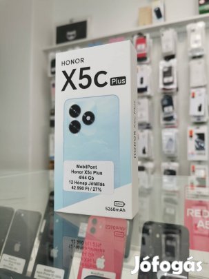 Honor X5C Plus 64Gb Független