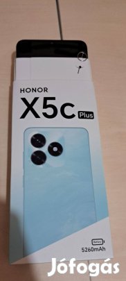Honor X5C Plus
