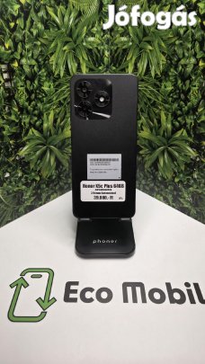 Honor X5c Plus Kártyafüggetlen 64 GB, 12 hó garancia