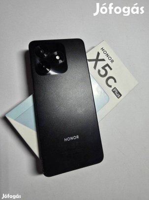 Honor X5c plus független