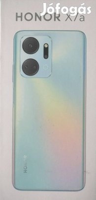 Honor X7A telefon eladó (70-es)