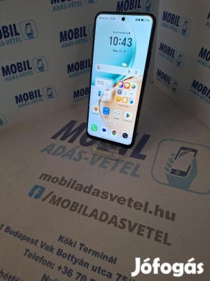 Honor X7D Kártyafüggetlen 128 GB, 12 hó garancia