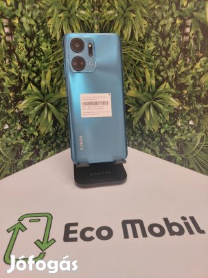 Honor X7a Kártyafüggetlen 128 GB, 12 hó garancia