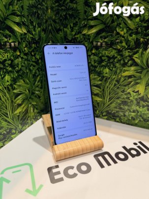 Honor X7b Dual Sim 128 GB, 12 hó garancia