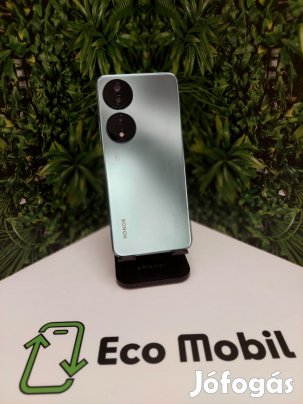 Honor X7b Kártyafüggetlen 128 GB, 12 hó garancia