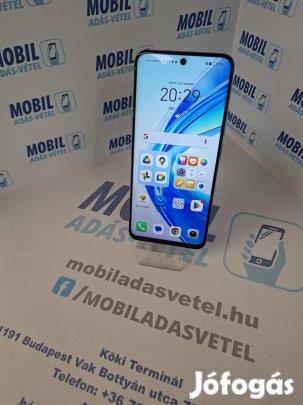 Honor X7b Kártyafüggetlen 128 GB, 12 hó garancia