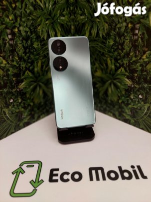 Honor X7b Kártyafüggetlen 128 GB, 12 hó garancia