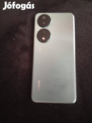Honor X7b garanciával 