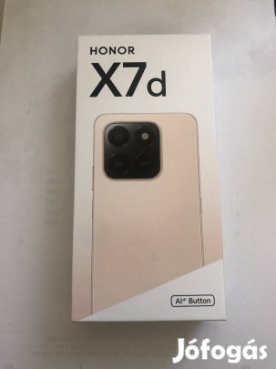 Honor X7d 6GB/128GB DUAL SIM