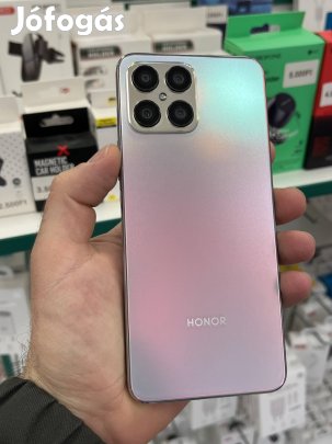 Honor X8 6+2GB/128GB Dual Garanciaval