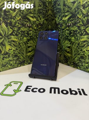 Honor X8 Kártyafüggetlen 128 GB 6 GB Ram, 12 hó garancia