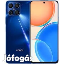 Honor X8 (128GB)  - Szín: Kék