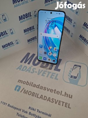 Honor X8a Kártyafüggetlen 128 GB, 12 hó garancia