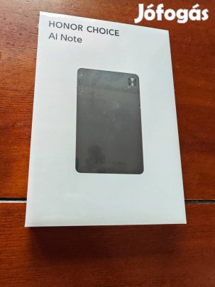 Honor choice Kumi Ai Note eladó