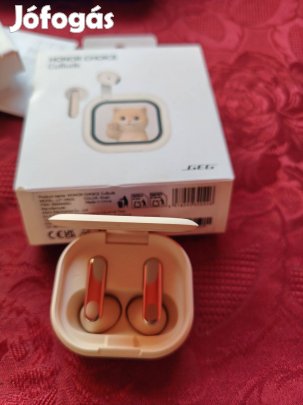 Honor choice cubuds füllhalgató