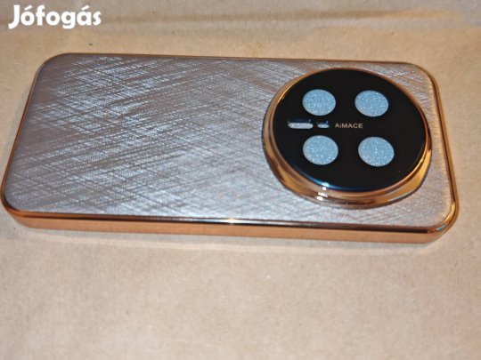 Honor magic 8 pro luxury tok