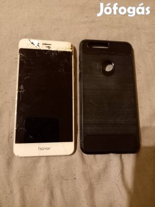 Honor mobil alkatrérsznek 