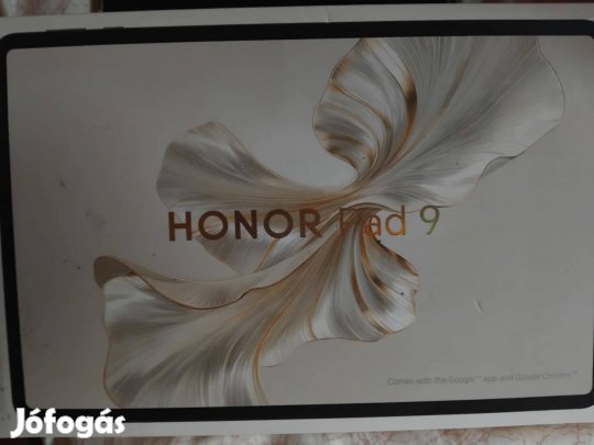 Honor pad 9 táblagép