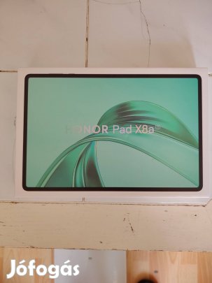 Honor pad új bontatlan 