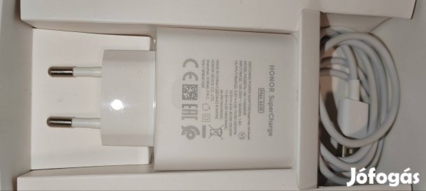 Honor szupergyors töltő eladó