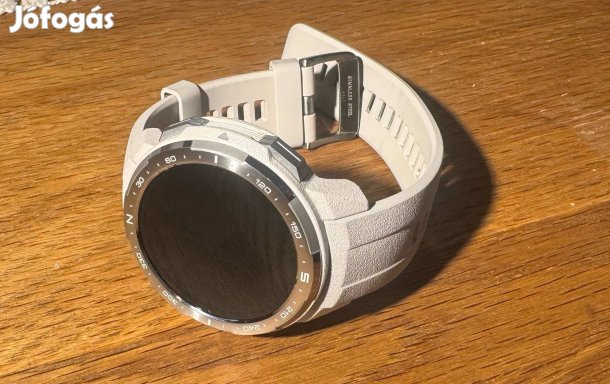 Honor watch gs pro okosóra