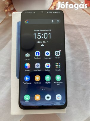 Honor x7 dual sim