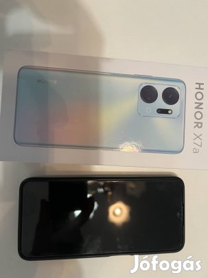 Honor x7a telefon 