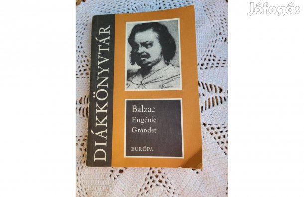 Honoré de Balzac Eugénie Grandet