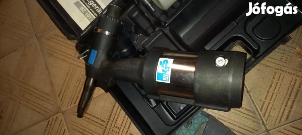 Honsel levegős szegecselő